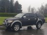 USED 2006 56 MITSUBISHI L200 2.5 4WD LWB ELEGANCE DCB 1d AUTO 135 BHP MOTORWAY MILES ** NO VAT **