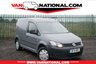 USED 2014 14 VOLKSWAGEN CADDY 1.6 C20 TDI STARTLINE 74 BHP (PURE GREY) *** PURE GREY *** READY TO DRIVE AWAY ***