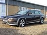 USED 2010 10 AUDI A4 ALLROAD 2.0 ALLROAD TDI QUATTRO 5d 168 BHP www.suffolkcarcentre.co.uk - Located at Reydon