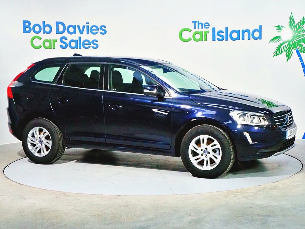 View our VOLVO XC60