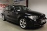 USED 2009 59 BMW 1 SERIES 2.0 118D SPORT 5d 141 BHP HIGH SPEC+METICULOUSLY MAINTAINED