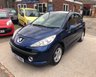 USED 2007 57 PEUGEOT 207 1.4 SPORT 3d 89 BHP 