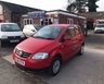 USED 2007 56 VOLKSWAGEN FOX 1.2 6V 3d 54 BHP 
