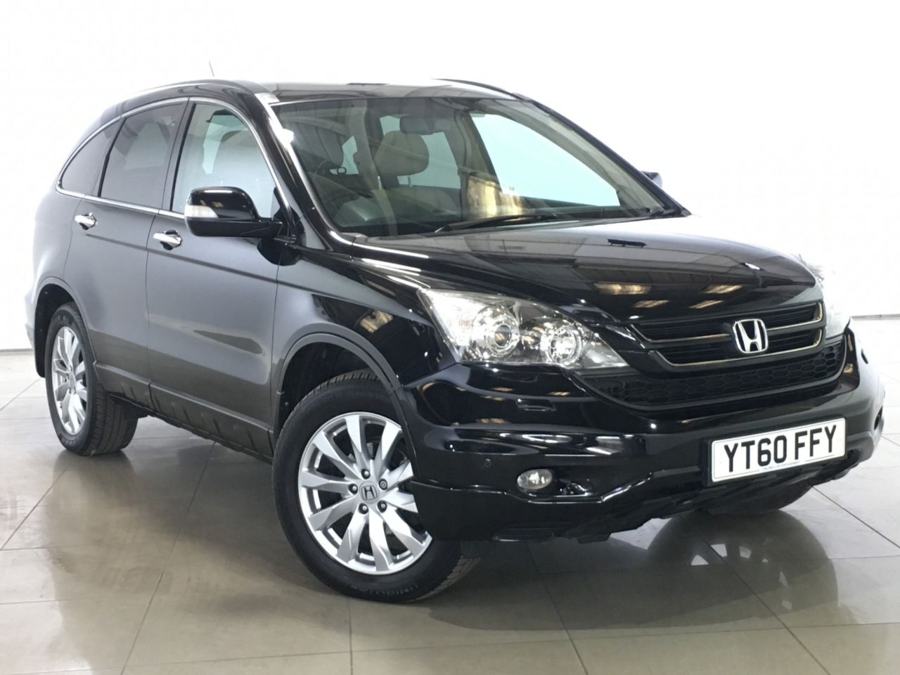 View our HONDA CR-V