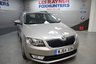 USED 2014 64 SKODA OCTAVIA 1.6 SE BUSINESS GREENLINE III TDI CR 5d 109 BHP Sat Nav, 1 Owner, DAB Radio, Free road tax.