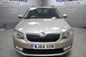 USED 2014 64 SKODA OCTAVIA 1.6 SE BUSINESS GREENLINE III TDI CR 5d 109 BHP Sat Nav, 1 Owner, DAB Radio, Free road tax.