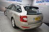 USED 2014 64 SKODA OCTAVIA 1.6 SE BUSINESS GREENLINE III TDI CR 5d 109 BHP Sat Nav, 1 Owner, DAB Radio, Free road tax.