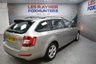 USED 2014 64 SKODA OCTAVIA 1.6 SE BUSINESS GREENLINE III TDI CR 5d 109 BHP Sat Nav, 1 Owner, DAB Radio, Free road tax.