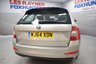 USED 2014 64 SKODA OCTAVIA 1.6 SE BUSINESS GREENLINE III TDI CR 5d 109 BHP Sat Nav, 1 Owner, DAB Radio, Free road tax.