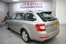 USED 2014 64 SKODA OCTAVIA 1.6 SE BUSINESS GREENLINE III TDI CR 5d 109 BHP Sat Nav, 1 Owner, DAB Radio, Free road tax.