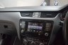 USED 2014 64 SKODA OCTAVIA 1.6 SE BUSINESS GREENLINE III TDI CR 5d 109 BHP Sat Nav, 1 Owner, DAB Radio, Free road tax.
