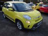 USED 2014 63 FIAT 500L 1.3 TREKKING MULTIJET DUALOGIC AUTOMATIC 5d 85 BHP Service History + Serviced by ourselves, Minimum 8 months MOT, Two Previous Owners, Automatic, Diesel, Great fuel economy! Only &pound;20 Road Tax!