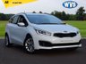 USED 2015 65 KIA CEED 1.6 CRDI 2 ISG 5d 134 BHP Here we have a stunning 2015 Kia Ceed 2 Estate 1.6crdi AUTOMATIC in white with 3 KIA service stamps in the book and 2 keys.