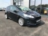 USED 2013 13 FORD FIESTA 1.6 SPORT TDCI 95PS NEW MODEL LOVELY CLEAN VAN