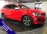 USED 2014 64 VOLVO XC60 2.0 D4 R-DESIGN 5d 178 BHP Only £30 a year road tax : Bluetooth : DAB Radio : R-Design contrasting leather upholstery + steering wheel : Front + rear parking sensors : Fully stamped service history