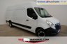 USED 2015 65 VAUXHALL MOVANO 2.3 R3500 L4 H3 P/V CDTI DRW 123 BHP ** EXTRA LONG WHEELBASE ** SUPER HIGH ROOF ** TWIN WHEEL REAR AXLE **