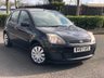 USED 2007 07 FORD FIESTA 1.2 STYLE 16V 5d 78 BHP 12 MONTHS AA COVER INCLUDED
