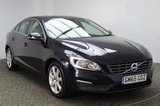 USED 2016 16 VOLVO S60 2.0 D4 SE NAV 4DR 188 BHP 1 OWNER SAT NAV FULL VOLVO SERVICE HISTORY FULL VOLVO SERVICE HISTORY + ONE OWNER + £20 12 MONTHS ROAD TAX + HALF LEATHER SEATS + SATELLITE NAVIGATION + PARKING SENSOR + CRUISE CONTROL + CLIMATE CONTROL + DAB RADIO + MULTI FUNCTION WHEEL + RADIO/CD/AUX/USB + ELECTRIC WINDOWS + 17 INCH ALLOY WHEELS