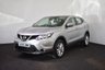 USED 2016 65 NISSAN QASHQAI 1.2 ACENTA DIG-T SMART VISION XTRONIC 5d AUTO 113 BHP AUTOMATIC + SENSORS + LOW MILES