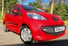 USED 2006 56 PEUGEOT 107 1.0 URBAN 3d 68 BHP''1 LADY OWNER//X12 SERVICE STAMPS/GROUP 3 INSURANCE//&pound;20 AYEAR ROAD TAX JUST IN AS A PART EXCHANGE  ,,VERY WELL LOOKED AFTER CAR MECHANICALLY WITH GREAT SERVICE HISTORY,,PART EXCHANGE TO CLEAR''//NEW CLUTCH FITTED @43000 MILES ''