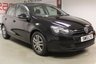 USED 2010 10 VOLKSWAGEN GOLF 1.6 SE TDI 5d 103 BHP SERVICE HISTORY, ALLOYS, 2 KEYS