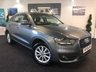 USED 2012 12 AUDI Q3 2.0 TDI QUATTRO SE 5d AUTO 175 BHP 