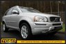 USED 2012 62 VOLVO XC90 2.4 D5 SE LUX AWD 5d AUTO 200 BHP A VERY NICE XC90 WITH LOW OWNERS AND FULL SERVICE HISTORY!!!