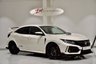 USED 2017 67 HONDA CIVIC 2.0 VTEC TYPE R GT 5d 316 BHP RARE CHAMPIONSHIP WHITE