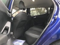 USED 2017 67 FORD FIESTA 1.0 TITANIUM 5d AUTO 99 BHP 