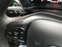 USED 2017 67 FORD FIESTA 1.0 TITANIUM 5d AUTO 99 BHP 