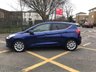 USED 2017 67 FORD FIESTA 1.0 TITANIUM 5d AUTO 99 BHP 