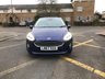 USED 2017 67 FORD FIESTA 1.0 TITANIUM 5d AUTO 99 BHP 