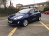 USED 2017 67 FORD FIESTA 1.0 TITANIUM 5d AUTO 99 BHP 