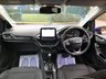 USED 2017 67 FORD FIESTA 1.0 TITANIUM 5d AUTO 99 BHP 