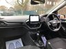 USED 2017 67 FORD FIESTA 1.0 TITANIUM 5d AUTO 99 BHP 