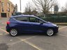 USED 2017 67 FORD FIESTA 1.0 TITANIUM 5d AUTO 99 BHP 