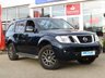 USED 2011 11 NISSAN PATHFINDER 2.5 TEKNA DCI 5d 188 BHP STUNNING 1 FORMER KEEPER, 7 SEATER,  NISSAN PATHFINDER 2.5 DCI TEKNA 188 BHP. Finished in PARIS BLUE METALIC with contrasting BLACK HEATED LEATHER. This great versitile 7 seater 4x4 SUV is a good looking, robust family car. Features include Sat Nav, Elec Sun Roof, Heated Seats, Reversing Camera, B/Tooth and much more.