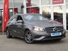 USED 2015 65 MERCEDES-BENZ A-CLASS 2.1 A200 CDI SPORT 5d 136 BHP STUNNING, &pound;30 ROAD TAX, MERCEDES A CLASS A200 2.1 CDI SPORT, 136 BHP. Finished in MOUNTAIN GREY METALLIC with contrasting Dark Grey Part Leather Sports Trim. This A class certainly looks smart, with its slim lights and smooth body panels. There's plenty of room in the front and the back which will suit the average family. Mercedes Dealer serviced at 15752 miles, 31187 miles and recently at 35358 miles.
