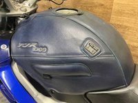 USED 2002 02 YAMAHA FJR1300   