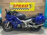USED 2002 02 YAMAHA FJR1300   