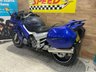USED 2002 02 YAMAHA FJR1300   