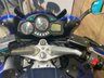 USED 2002 02 YAMAHA FJR1300   