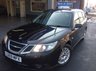 USED 2009 09 SAAB 9-3 1.8 T LINEAR SE ESTATE Rare Low Mileage Car.......Part Leather
