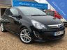 USED 2015 64 VAUXHALL CORSA 1.4 SRI 3d 98 BHP Stunning 3 Door SRi Corsa Petrol