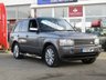 USED 2007 07 LAND ROVER RANGE ROVER 3.6 TDV8 VOGUE 5d AUTO 272 BHP FINANCE OR CREDIT CARDS NOT ACCEPTED