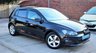 USED 2016 16 VOLKSWAGEN GOLF 1.4 MATCH EDITION TSI BMT 5d 121 BHP **** SAT NAV * £30 ROAD TAX * HEATED FRONT SEATS * FRONT AND REAR PARKING SENSORS ****