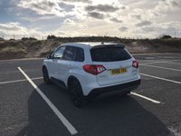 USED SUZUKI VITARA 