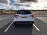 USED SUZUKI VITARA 