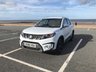 USED SUZUKI VITARA 