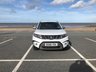 USED SUZUKI VITARA 